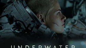 Movie Review: Underwater