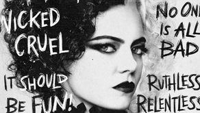 Movie Review: Cruella