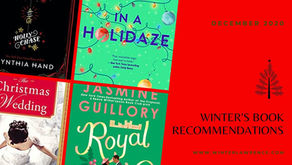 December Book Recommendations