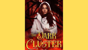 Author Spotlight: Jane Shand