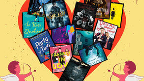 February Book Recommendations