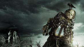 Movie Review: Scary Stories to Tell in the Dark