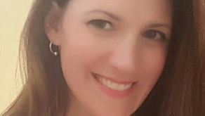 Author Spotlight: Jill Piscitello